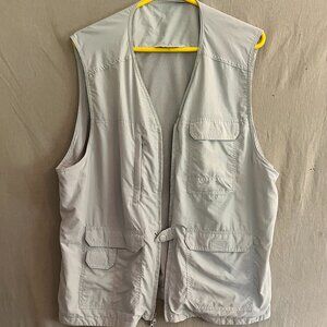 Magellan Fishing Vest XL